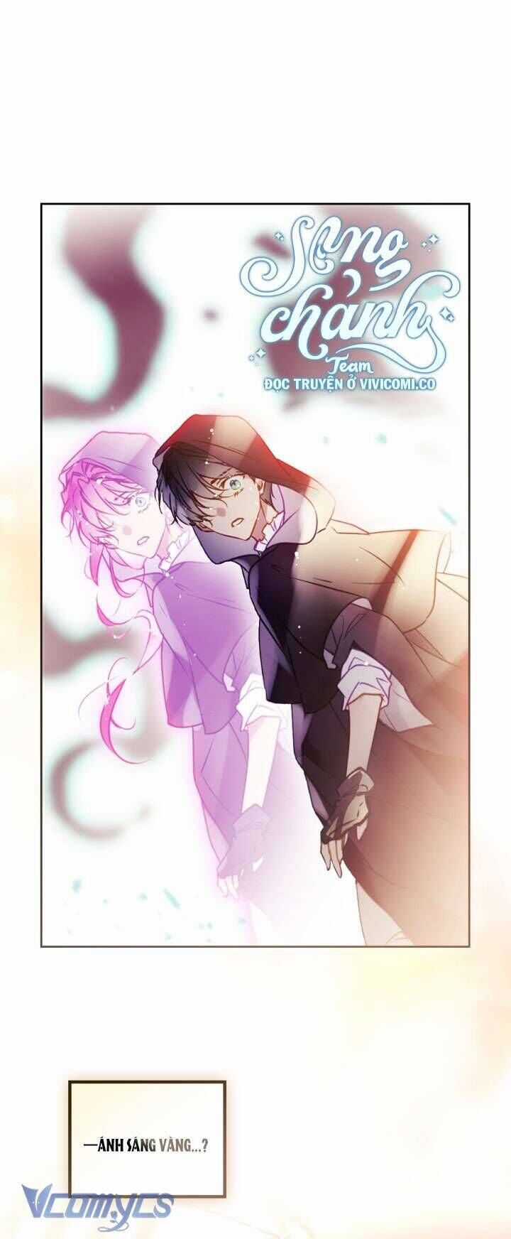 Kết Thúc Của Nhân Vật Phản Diện Chỉ Có Thể Là Cái Chết Chương 179 trang 42