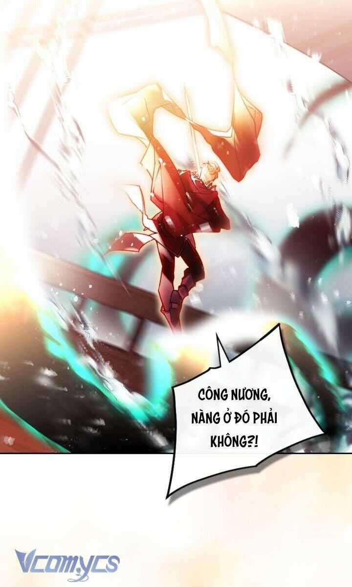 Kết Thúc Của Nhân Vật Phản Diện Chỉ Có Thể Là Cái Chết Chương 179 trang 43