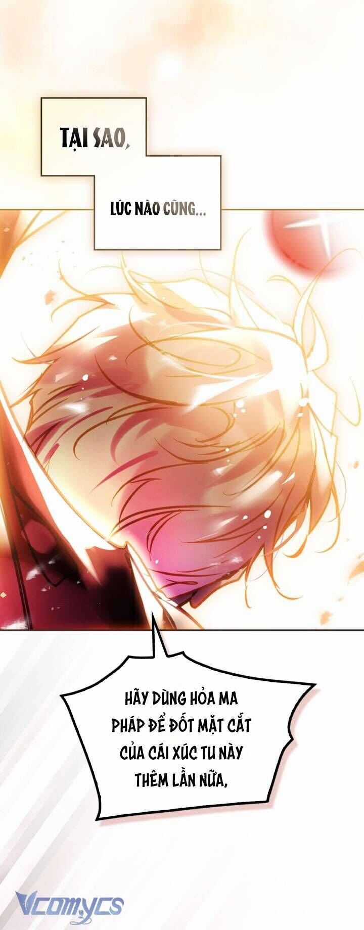 Kết Thúc Của Nhân Vật Phản Diện Chỉ Có Thể Là Cái Chết Chương 179 trang 44