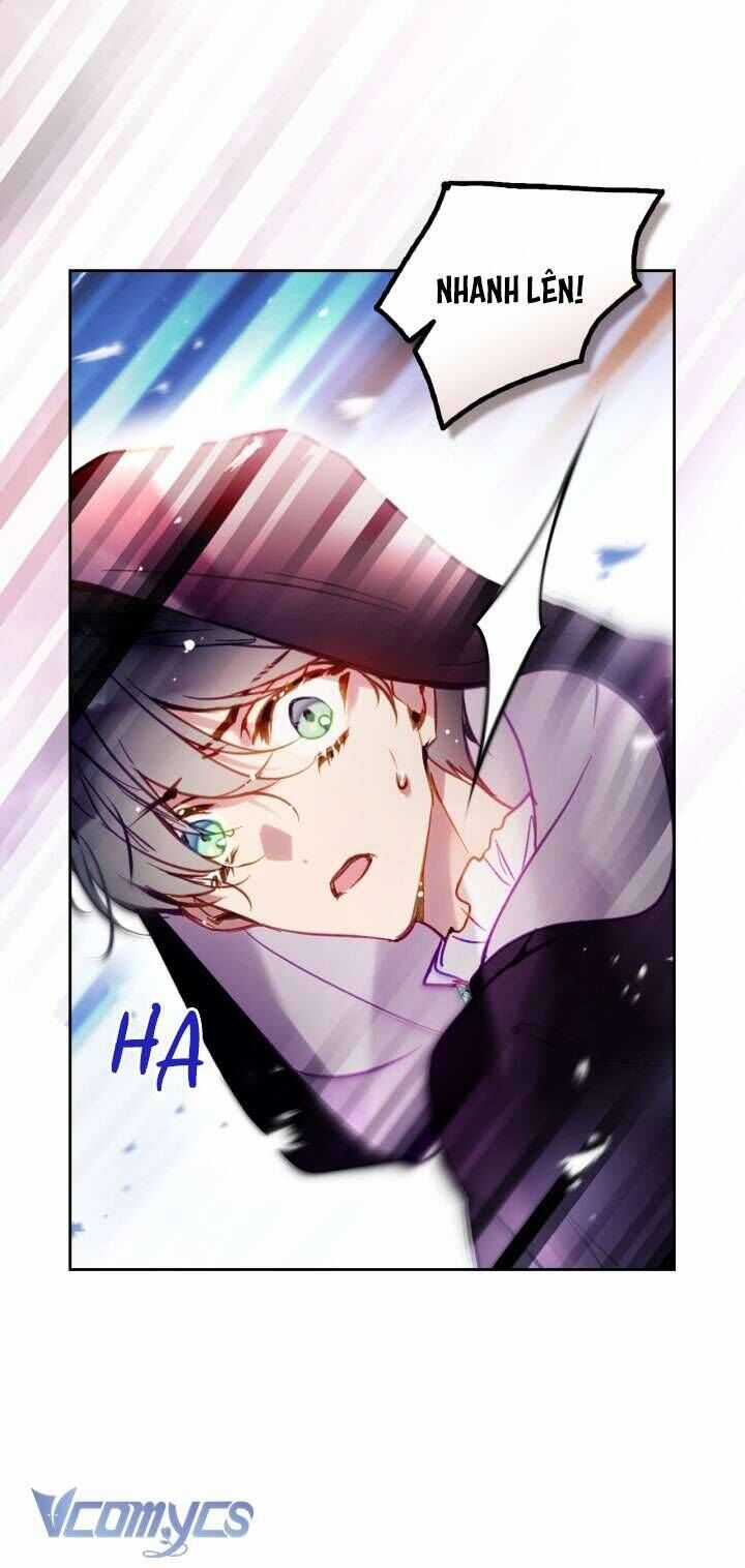 Kết Thúc Của Nhân Vật Phản Diện Chỉ Có Thể Là Cái Chết Chương 179 trang 45