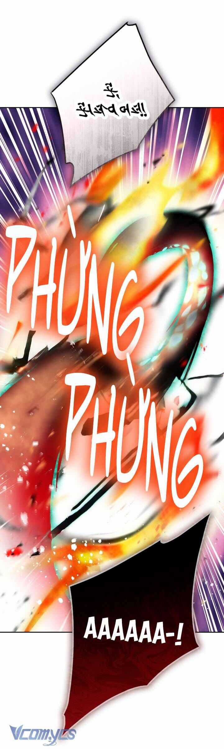 Kết Thúc Của Nhân Vật Phản Diện Chỉ Có Thể Là Cái Chết Chương 179 trang 46