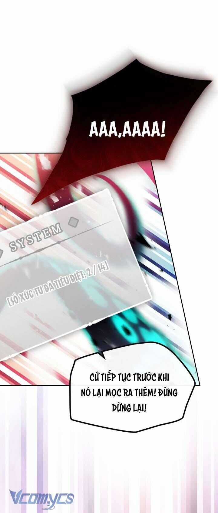 Kết Thúc Của Nhân Vật Phản Diện Chỉ Có Thể Là Cái Chết Chương 179 trang 48