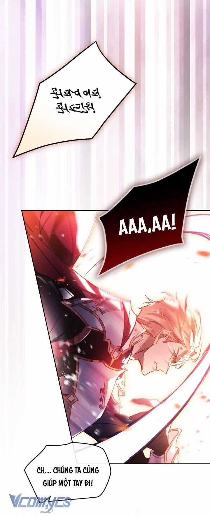 Kết Thúc Của Nhân Vật Phản Diện Chỉ Có Thể Là Cái Chết Chương 179 trang 49