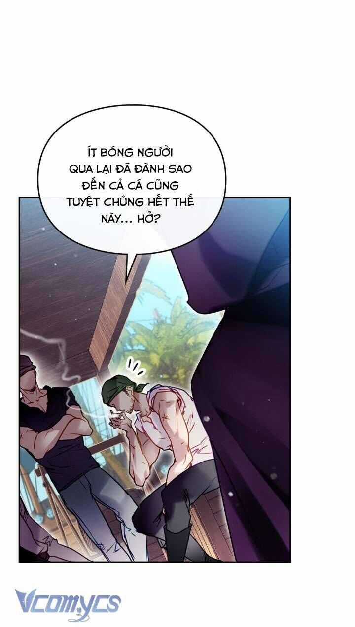 Kết Thúc Của Nhân Vật Phản Diện Chỉ Có Thể Là Cái Chết Chương 179 trang 5