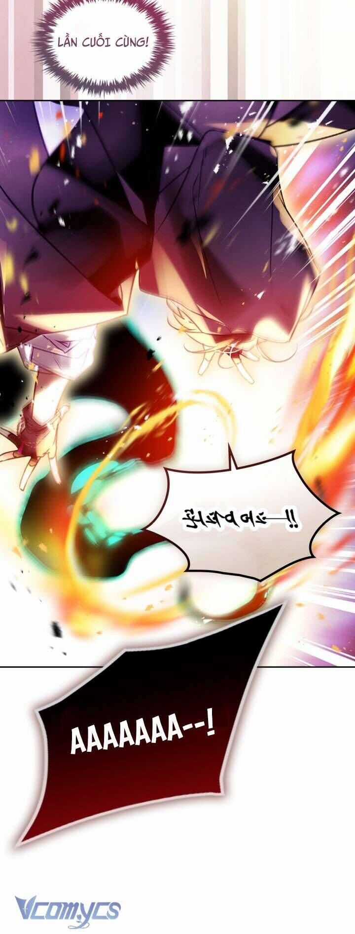 Kết Thúc Của Nhân Vật Phản Diện Chỉ Có Thể Là Cái Chết Chương 179 trang 51