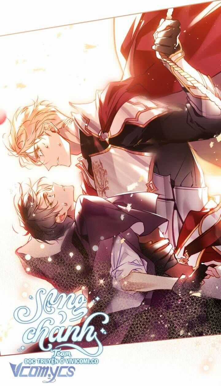 Kết Thúc Của Nhân Vật Phản Diện Chỉ Có Thể Là Cái Chết Chương 179 trang 55