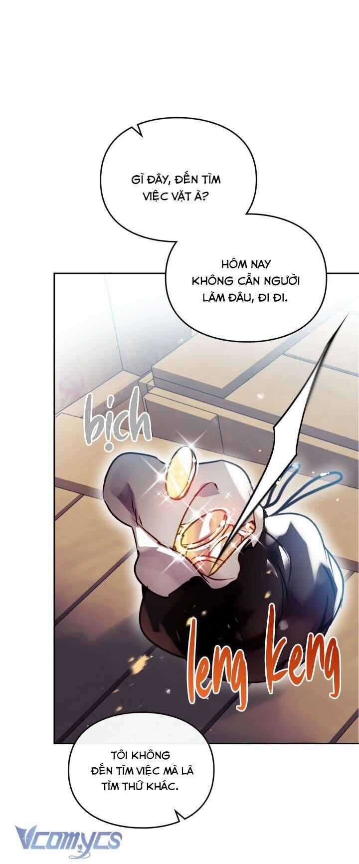 Kết Thúc Của Nhân Vật Phản Diện Chỉ Có Thể Là Cái Chết Chương 179 trang 6