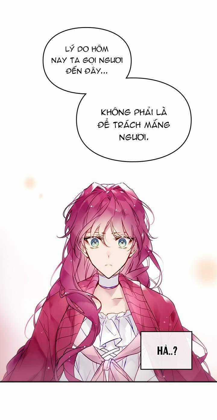 Kết Thúc Của Nhân Vật Phản Diện Chỉ Có Thể Là Cái Chết Chương 18 trang 0