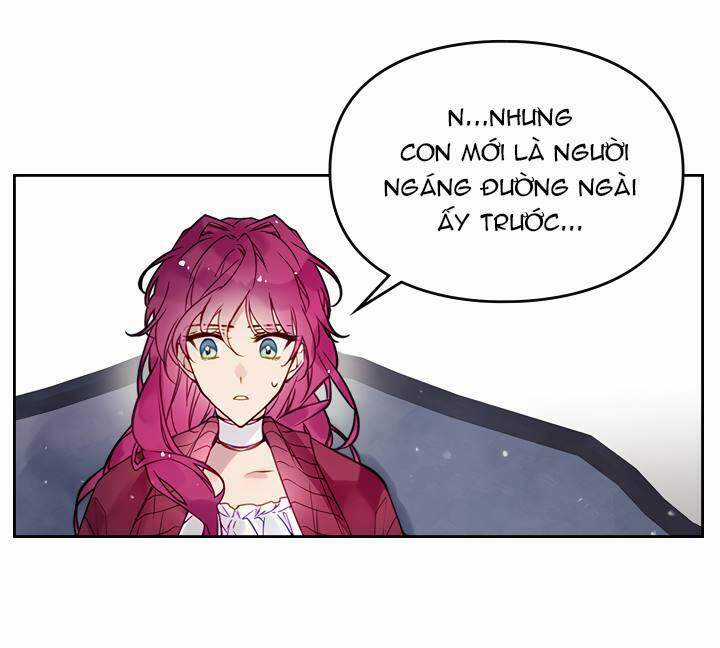 Kết Thúc Của Nhân Vật Phản Diện Chỉ Có Thể Là Cái Chết Chương 18 trang 11