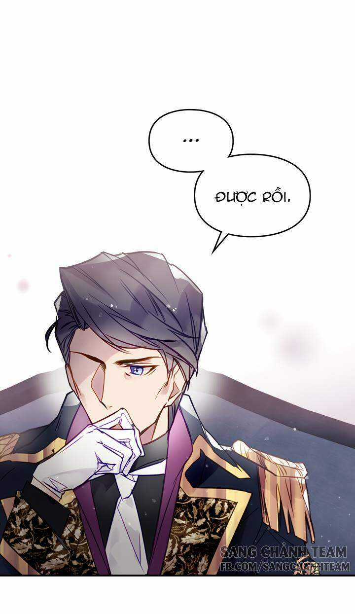 Kết Thúc Của Nhân Vật Phản Diện Chỉ Có Thể Là Cái Chết Chương 18 trang 13