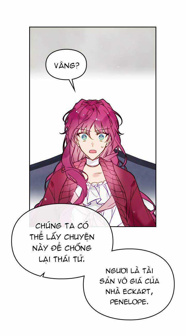 Kết Thúc Của Nhân Vật Phản Diện Chỉ Có Thể Là Cái Chết Chương 18 trang 14