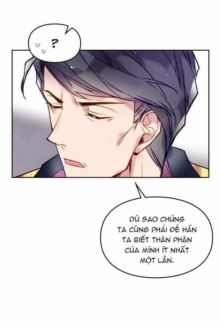 Kết Thúc Của Nhân Vật Phản Diện Chỉ Có Thể Là Cái Chết Chương 18 trang 15