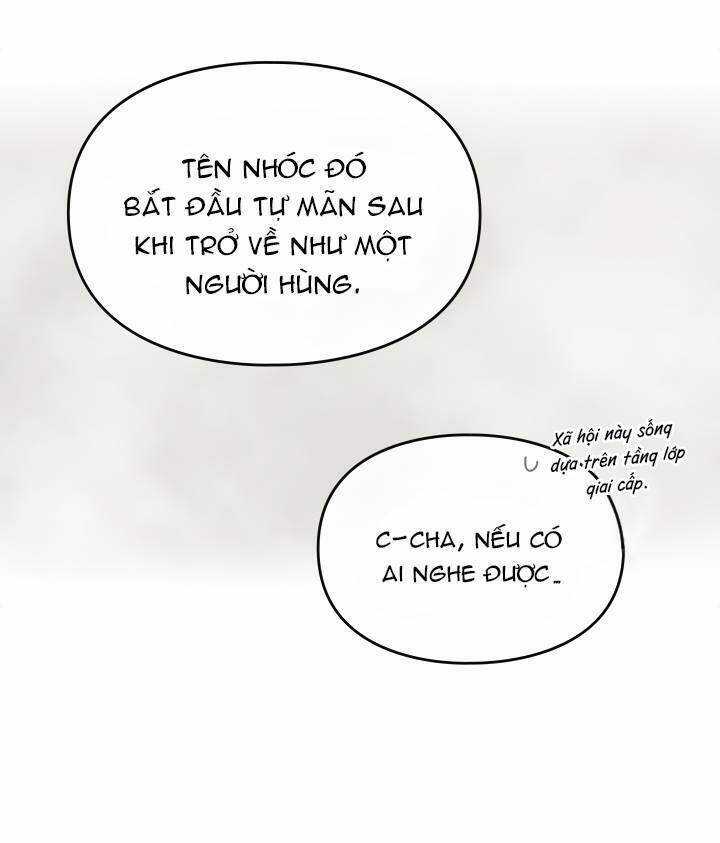 Kết Thúc Của Nhân Vật Phản Diện Chỉ Có Thể Là Cái Chết Chương 18 trang 16