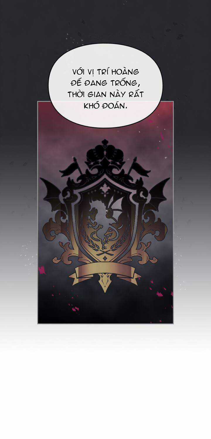 Kết Thúc Của Nhân Vật Phản Diện Chỉ Có Thể Là Cái Chết Chương 18 trang 20