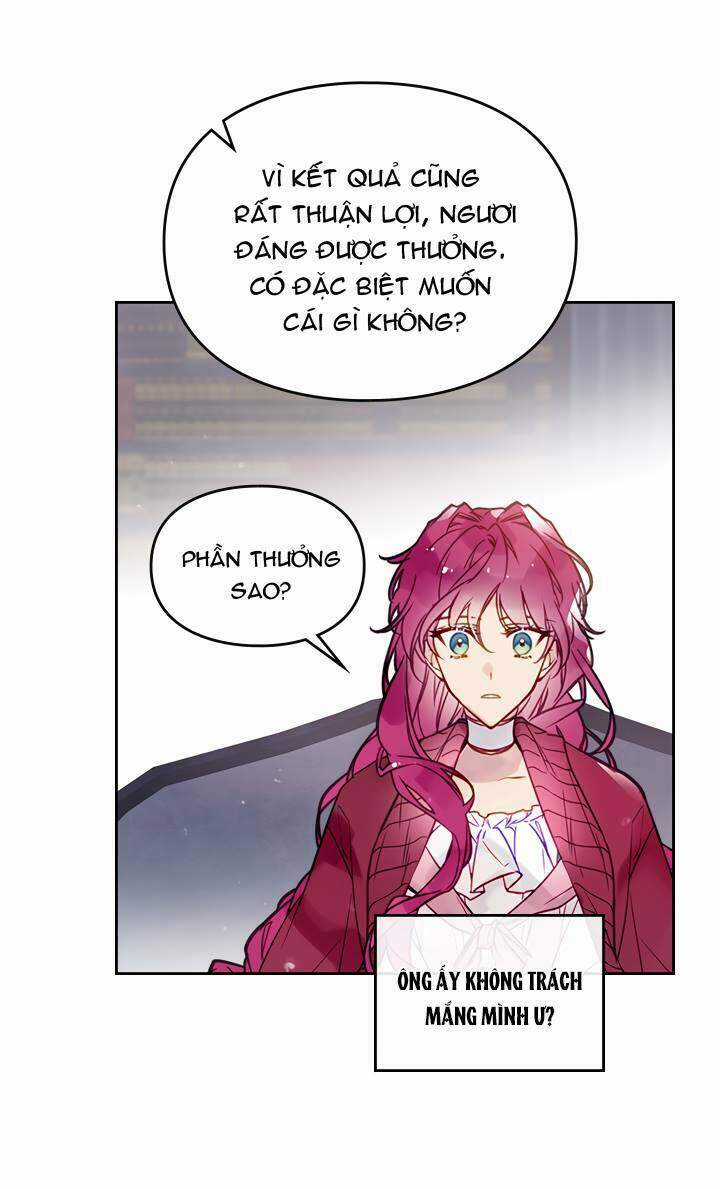 Kết Thúc Của Nhân Vật Phản Diện Chỉ Có Thể Là Cái Chết Chương 18 trang 24