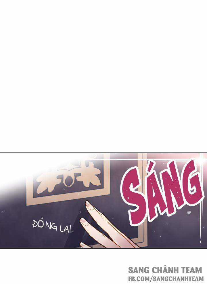 Kết Thúc Của Nhân Vật Phản Diện Chỉ Có Thể Là Cái Chết Chương 18 trang 28