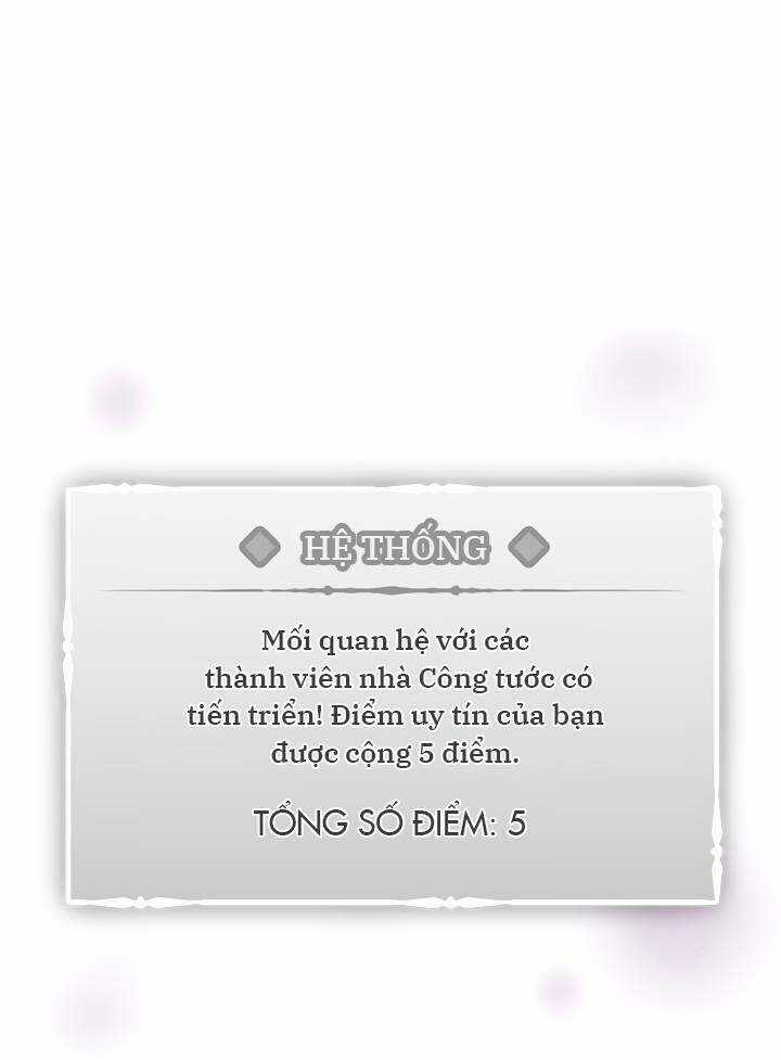 Kết Thúc Của Nhân Vật Phản Diện Chỉ Có Thể Là Cái Chết Chương 18 trang 29