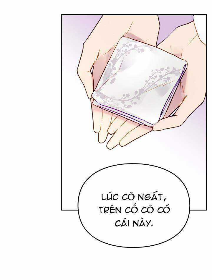 Kết Thúc Của Nhân Vật Phản Diện Chỉ Có Thể Là Cái Chết Chương 18 trang 34