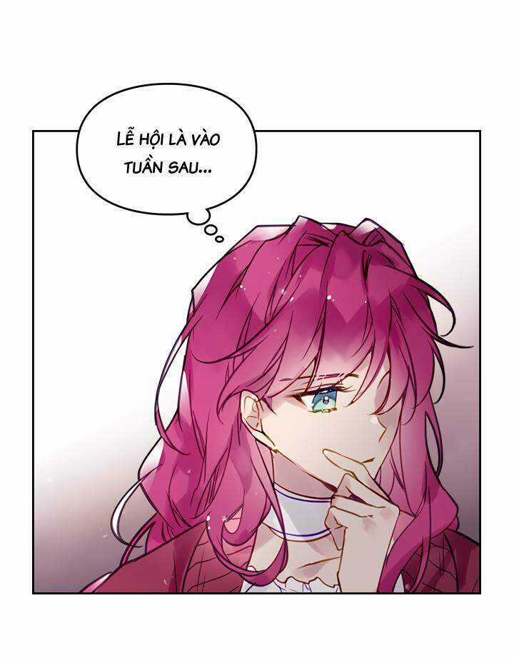 Kết Thúc Của Nhân Vật Phản Diện Chỉ Có Thể Là Cái Chết Chương 18 trang 44