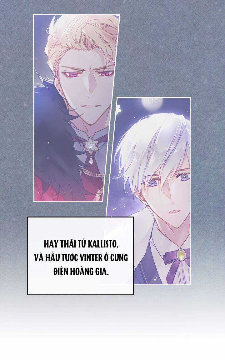 Kết Thúc Của Nhân Vật Phản Diện Chỉ Có Thể Là Cái Chết Chương 18 trang 47