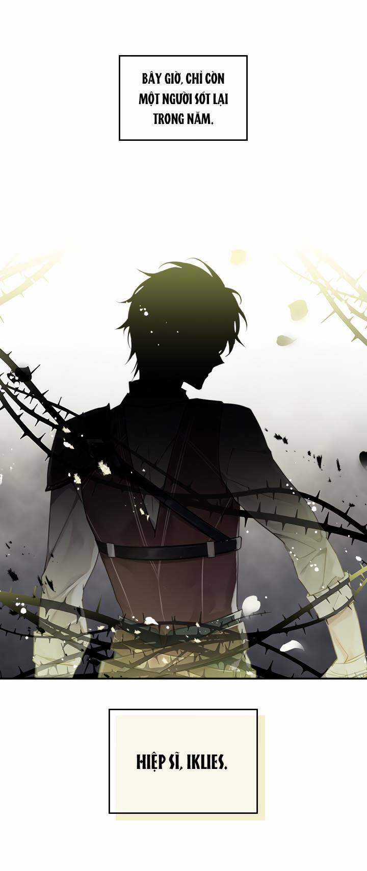 Kết Thúc Của Nhân Vật Phản Diện Chỉ Có Thể Là Cái Chết Chương 18 trang 48