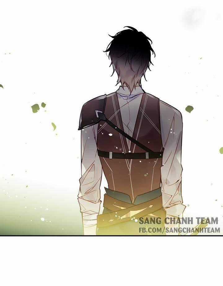 Kết Thúc Của Nhân Vật Phản Diện Chỉ Có Thể Là Cái Chết Chương 18 trang 57