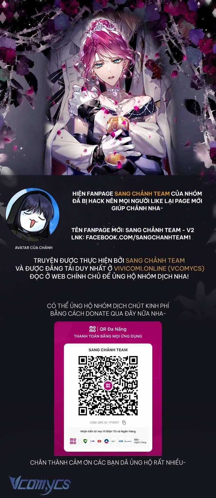 Kết Thúc Của Nhân Vật Phản Diện Chỉ Có Thể Là Cái Chết Chương 180 trang 1