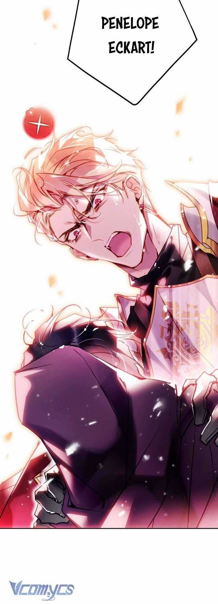 Kết Thúc Của Nhân Vật Phản Diện Chỉ Có Thể Là Cái Chết Chương 180 trang 10