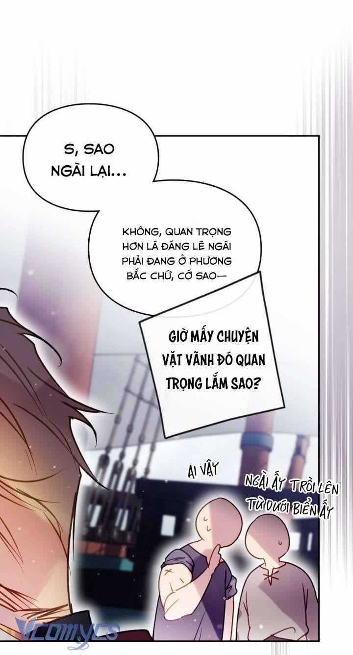 Kết Thúc Của Nhân Vật Phản Diện Chỉ Có Thể Là Cái Chết Chương 180 trang 11