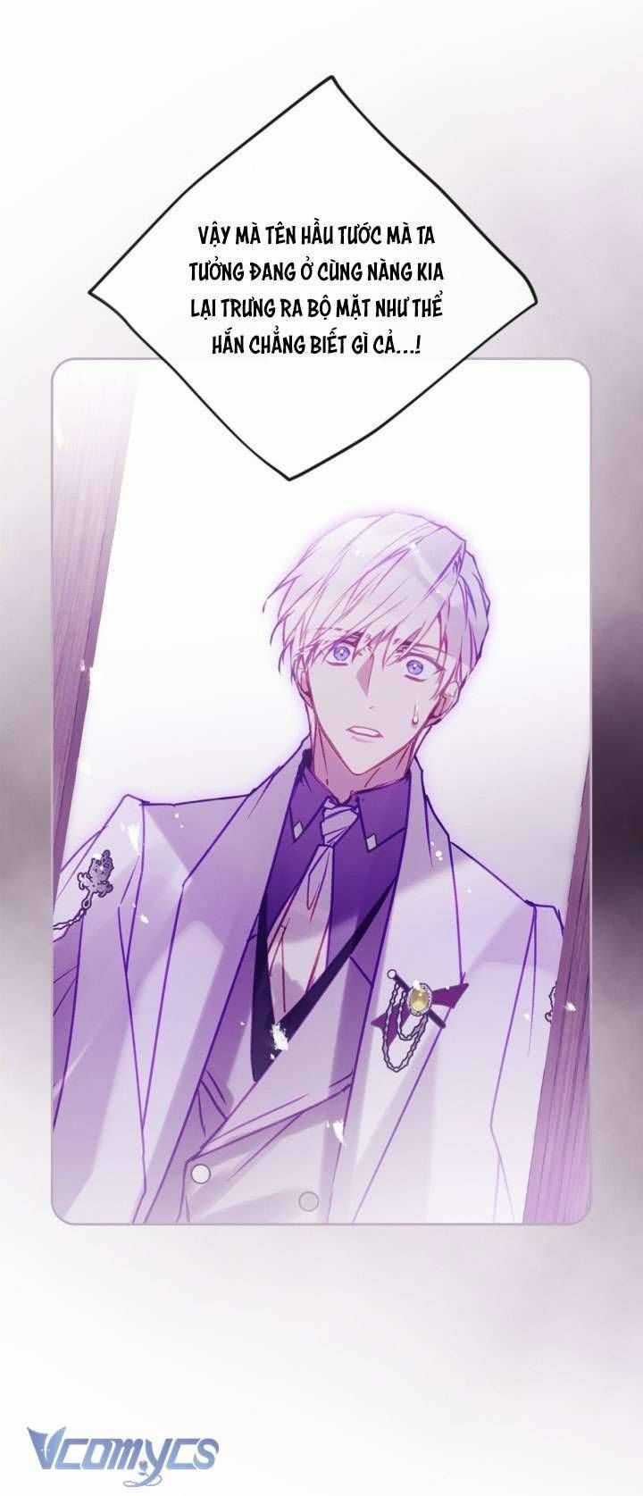 Kết Thúc Của Nhân Vật Phản Diện Chỉ Có Thể Là Cái Chết Chương 180 trang 13