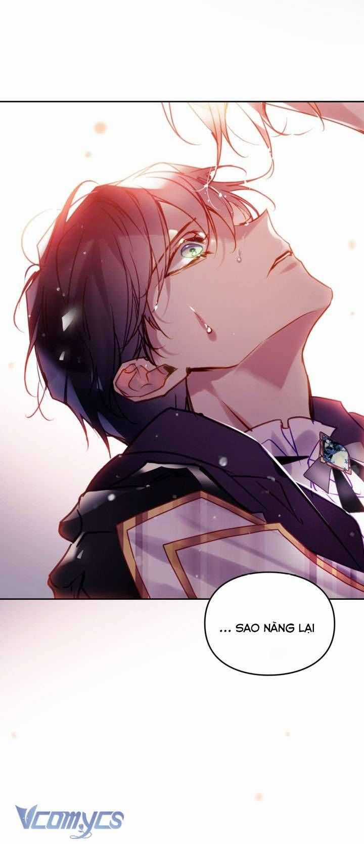 Kết Thúc Của Nhân Vật Phản Diện Chỉ Có Thể Là Cái Chết Chương 180 trang 14