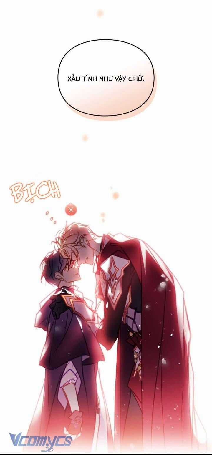 Kết Thúc Của Nhân Vật Phản Diện Chỉ Có Thể Là Cái Chết Chương 180 trang 15