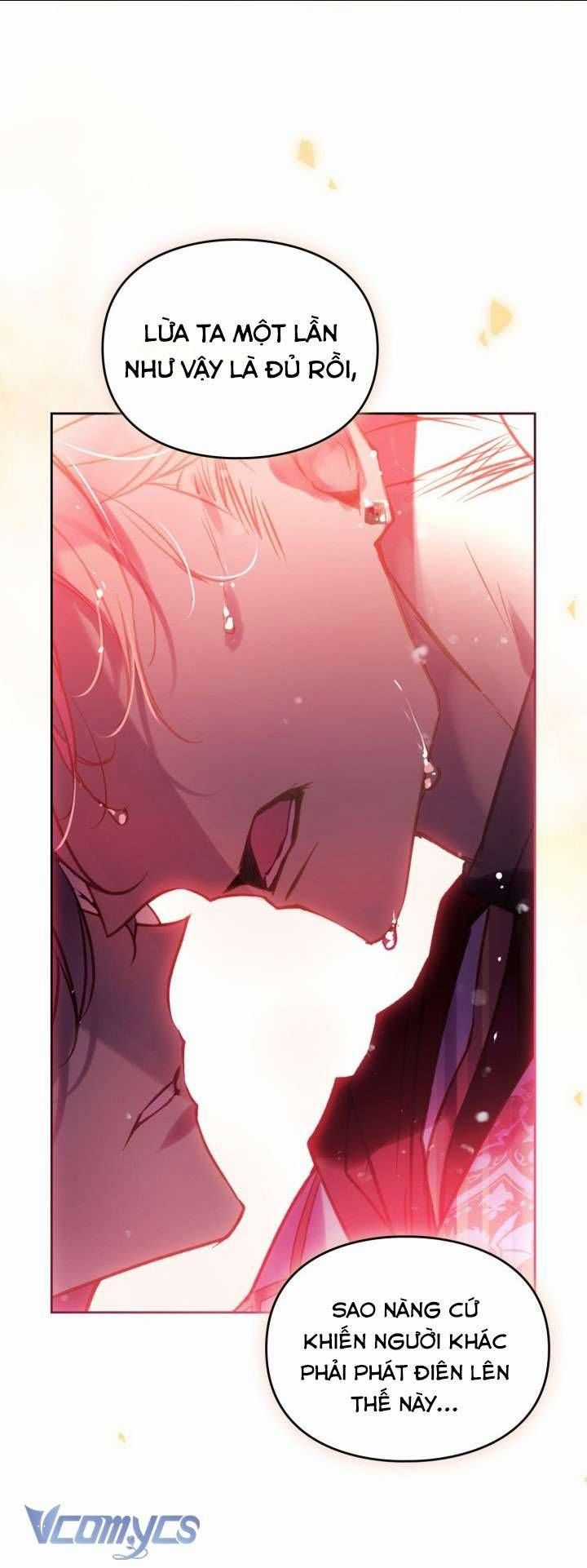 Kết Thúc Của Nhân Vật Phản Diện Chỉ Có Thể Là Cái Chết Chương 180 trang 16