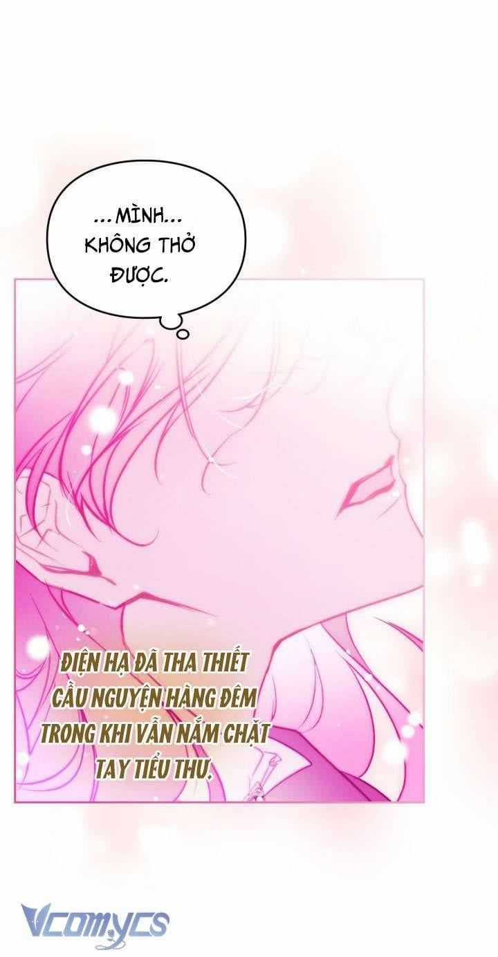 Kết Thúc Của Nhân Vật Phản Diện Chỉ Có Thể Là Cái Chết Chương 180 trang 17