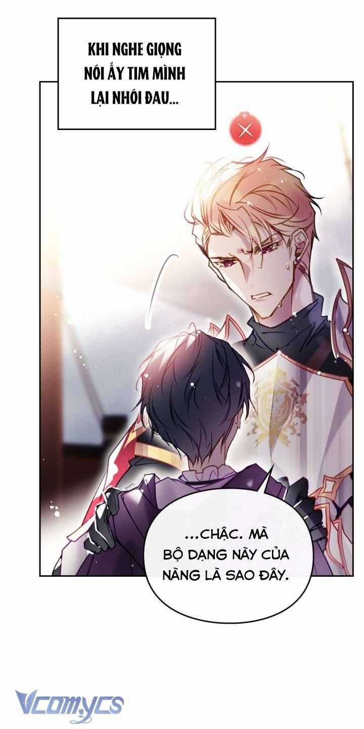 Kết Thúc Của Nhân Vật Phản Diện Chỉ Có Thể Là Cái Chết Chương 180 trang 18