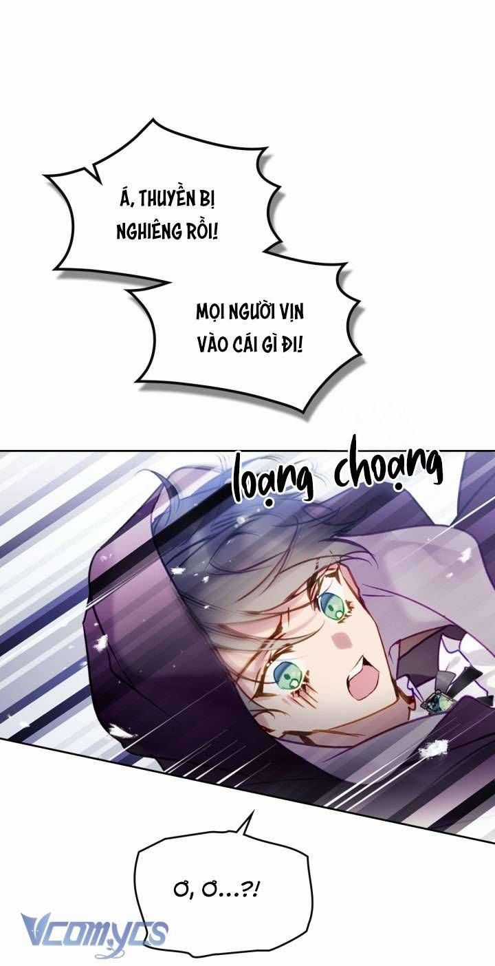 Kết Thúc Của Nhân Vật Phản Diện Chỉ Có Thể Là Cái Chết Chương 180 trang 2