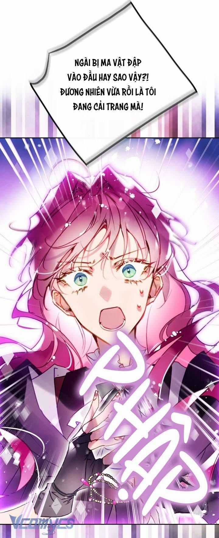 Kết Thúc Của Nhân Vật Phản Diện Chỉ Có Thể Là Cái Chết Chương 180 trang 21