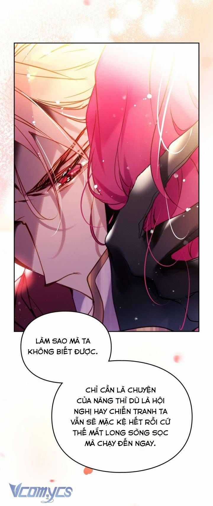 Kết Thúc Của Nhân Vật Phản Diện Chỉ Có Thể Là Cái Chết Chương 180 trang 24