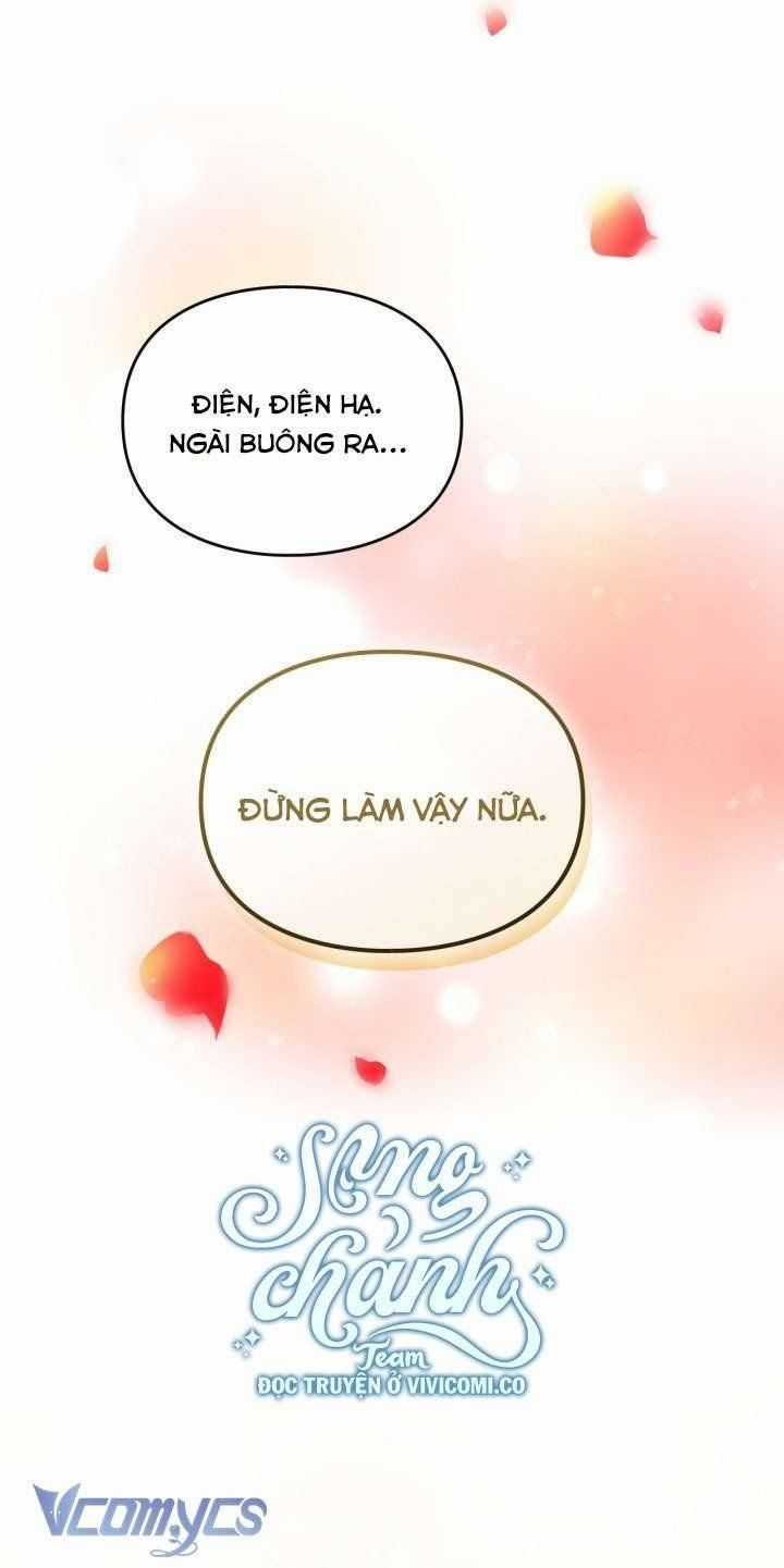 Kết Thúc Của Nhân Vật Phản Diện Chỉ Có Thể Là Cái Chết Chương 180 trang 25