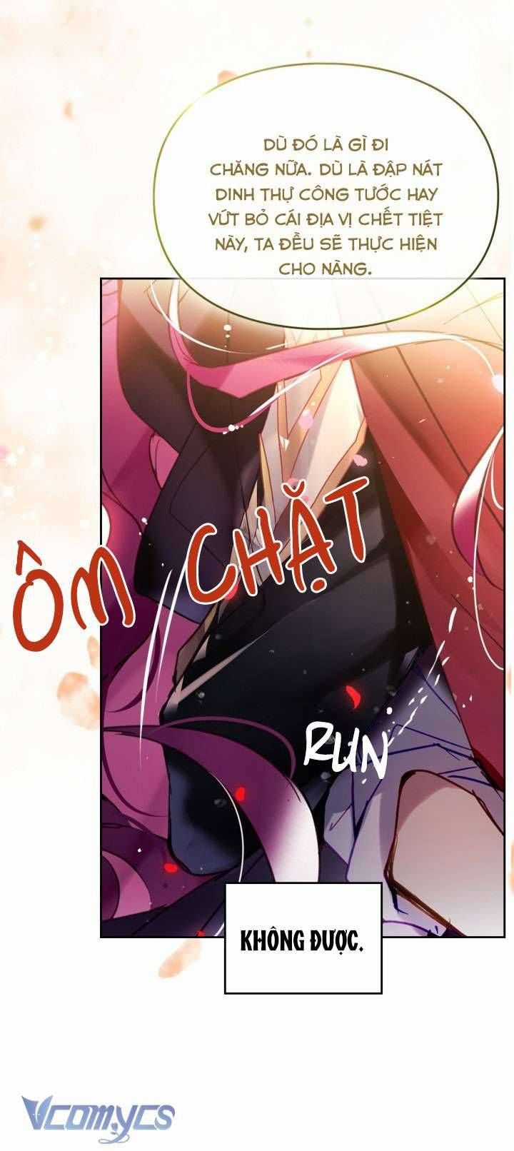 Kết Thúc Của Nhân Vật Phản Diện Chỉ Có Thể Là Cái Chết Chương 180 trang 27