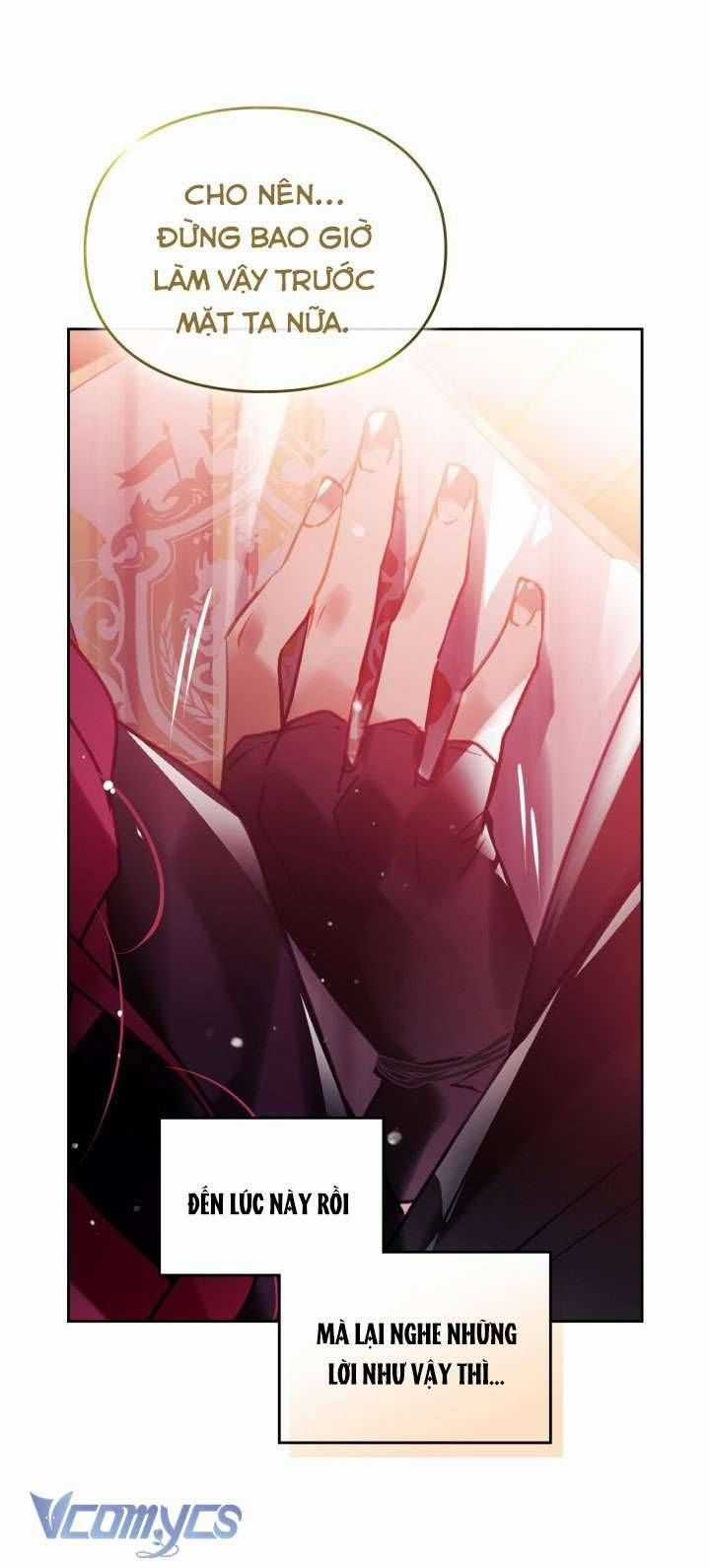 Kết Thúc Của Nhân Vật Phản Diện Chỉ Có Thể Là Cái Chết Chương 180 trang 28