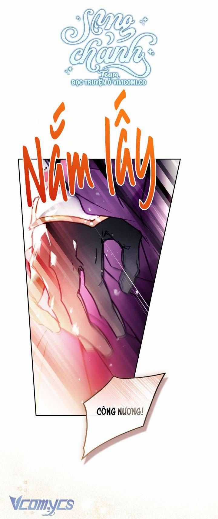 Kết Thúc Của Nhân Vật Phản Diện Chỉ Có Thể Là Cái Chết Chương 180 trang 3