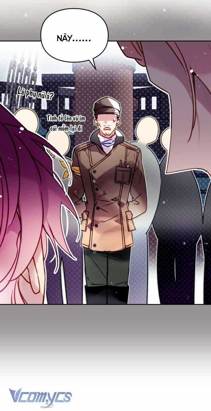 Kết Thúc Của Nhân Vật Phản Diện Chỉ Có Thể Là Cái Chết Chương 180 trang 31