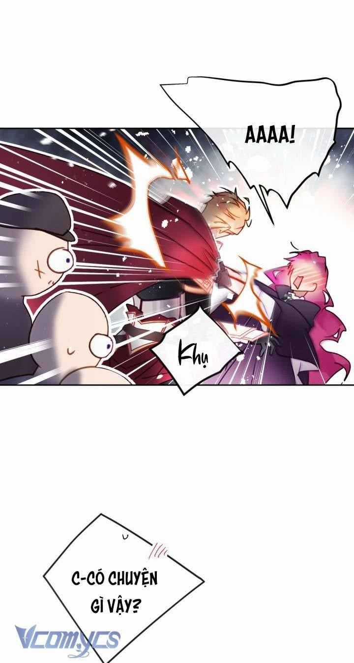 Kết Thúc Của Nhân Vật Phản Diện Chỉ Có Thể Là Cái Chết Chương 180 trang 32