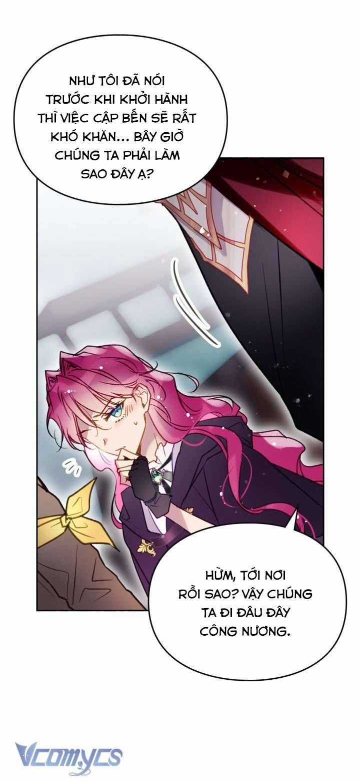 Kết Thúc Của Nhân Vật Phản Diện Chỉ Có Thể Là Cái Chết Chương 180 trang 34