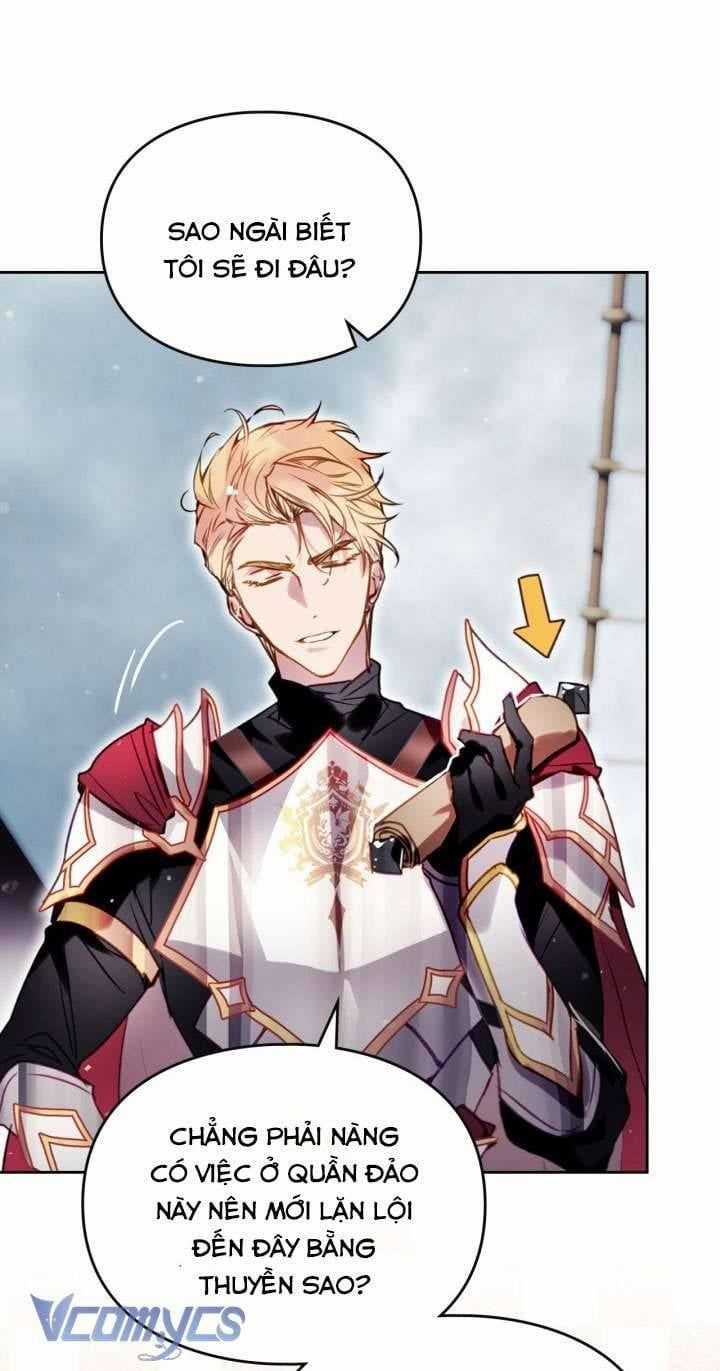 Kết Thúc Của Nhân Vật Phản Diện Chỉ Có Thể Là Cái Chết Chương 180 trang 35