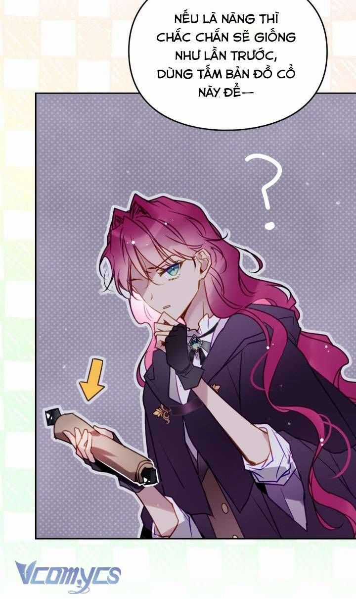 Kết Thúc Của Nhân Vật Phản Diện Chỉ Có Thể Là Cái Chết Chương 180 trang 36