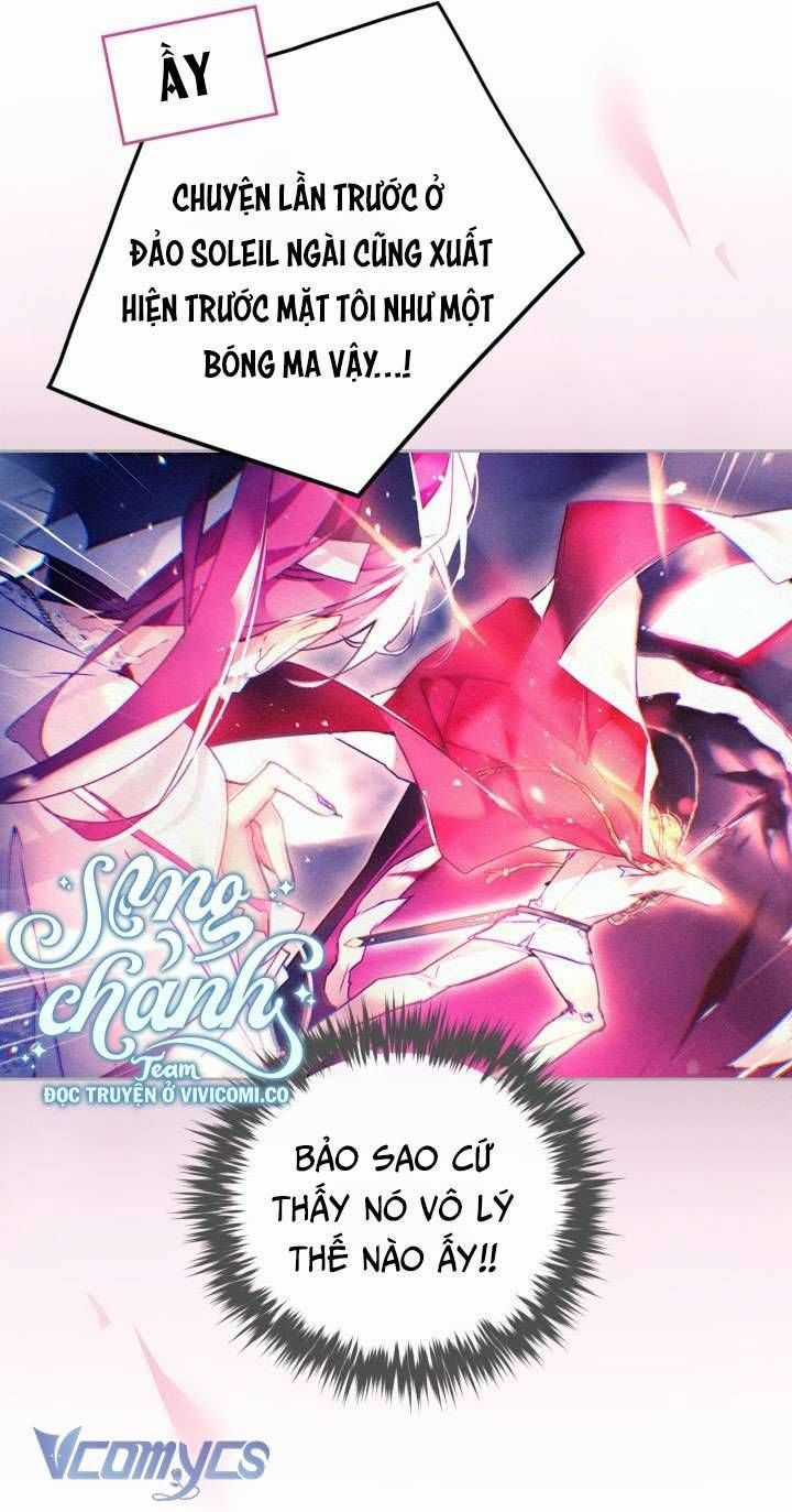 Kết Thúc Của Nhân Vật Phản Diện Chỉ Có Thể Là Cái Chết Chương 180 trang 40