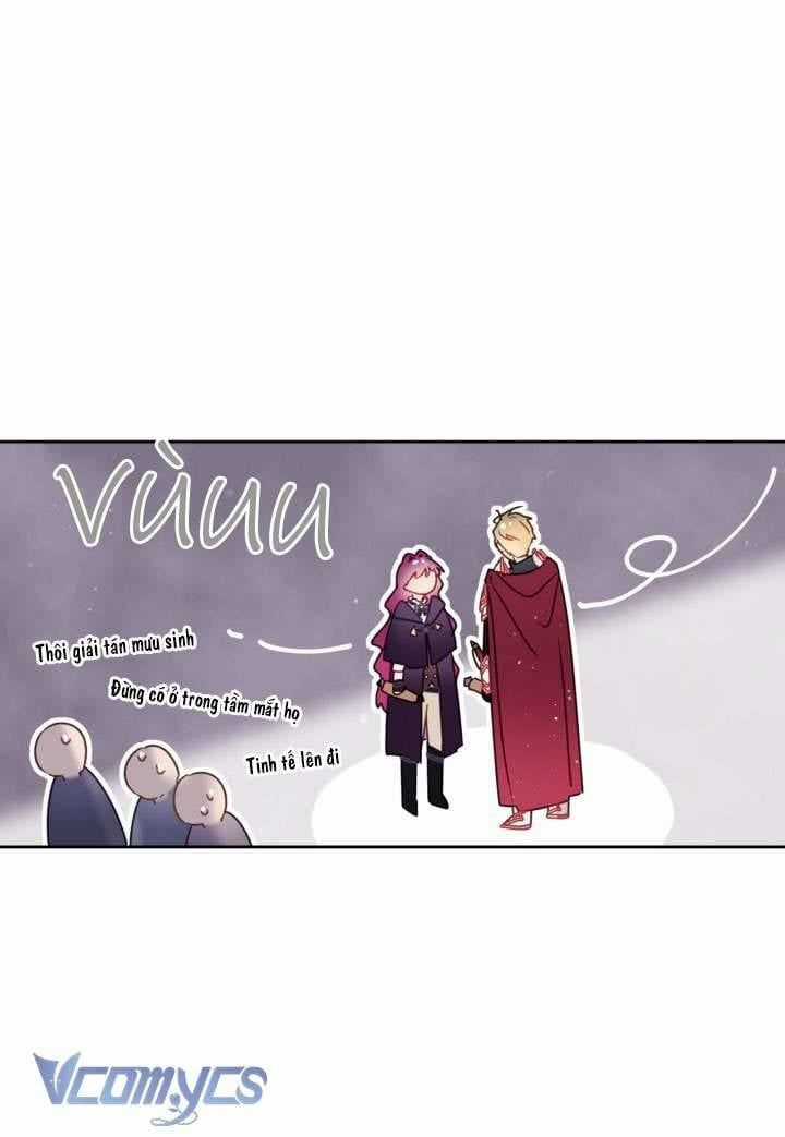 Kết Thúc Của Nhân Vật Phản Diện Chỉ Có Thể Là Cái Chết Chương 180 trang 43