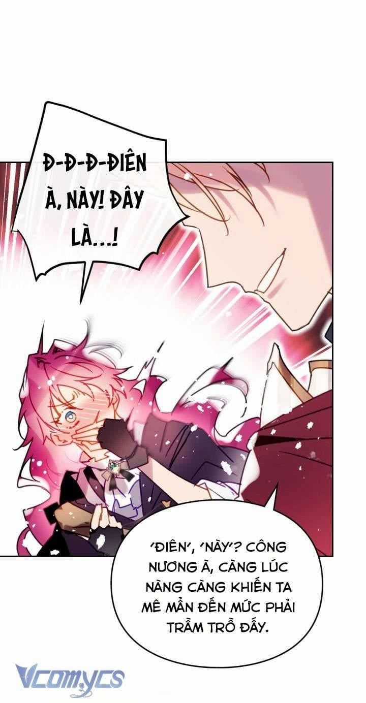 Kết Thúc Của Nhân Vật Phản Diện Chỉ Có Thể Là Cái Chết Chương 180 trang 48